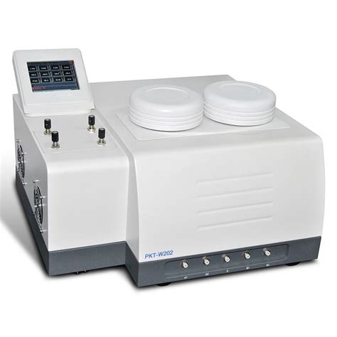 vapor permeability testing machine|Water Vapor Permeation Analyzers .